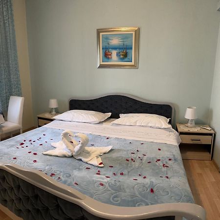 Vs Rooms Split Bagian luar foto
