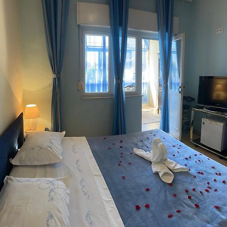 Vs Rooms Split Bagian luar foto