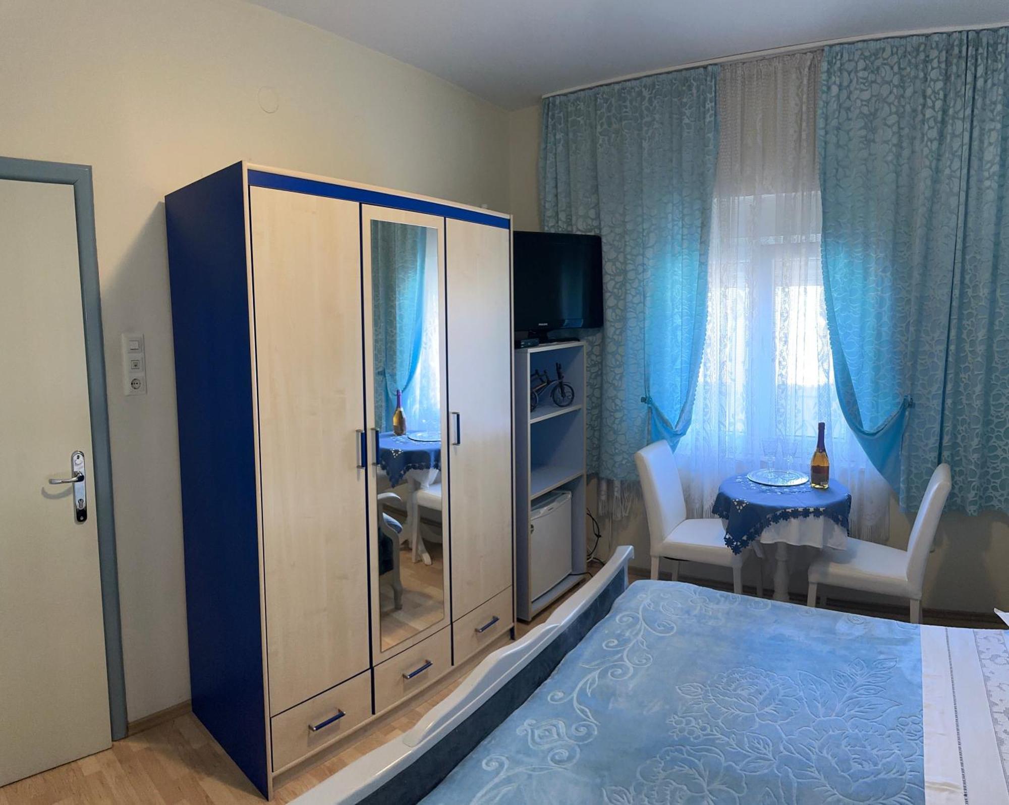 Vs Rooms Split Bagian luar foto