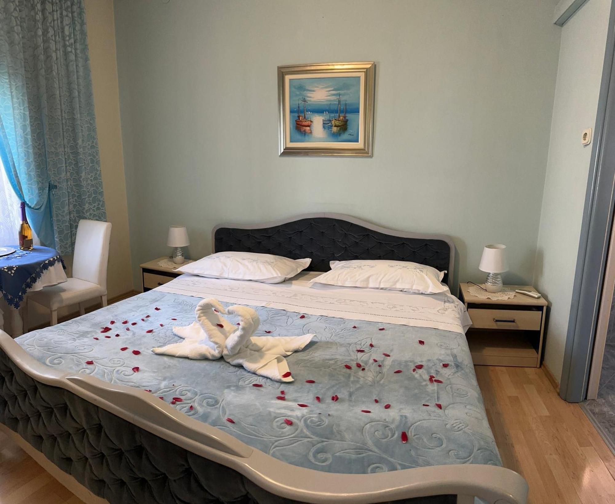 Vs Rooms Split Bagian luar foto
