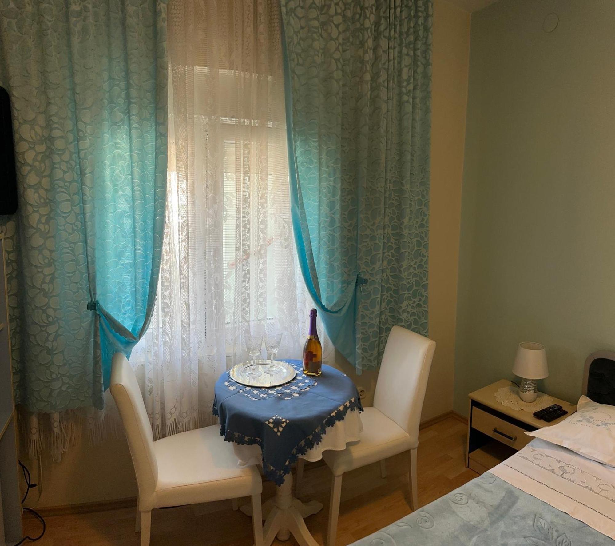 Vs Rooms Split Bagian luar foto
