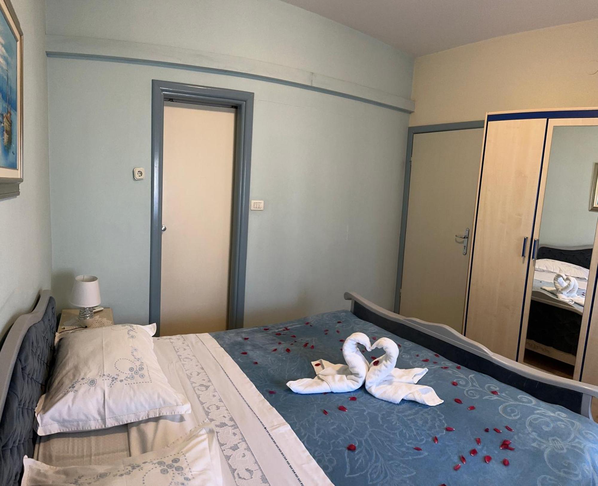 Vs Rooms Split Bagian luar foto