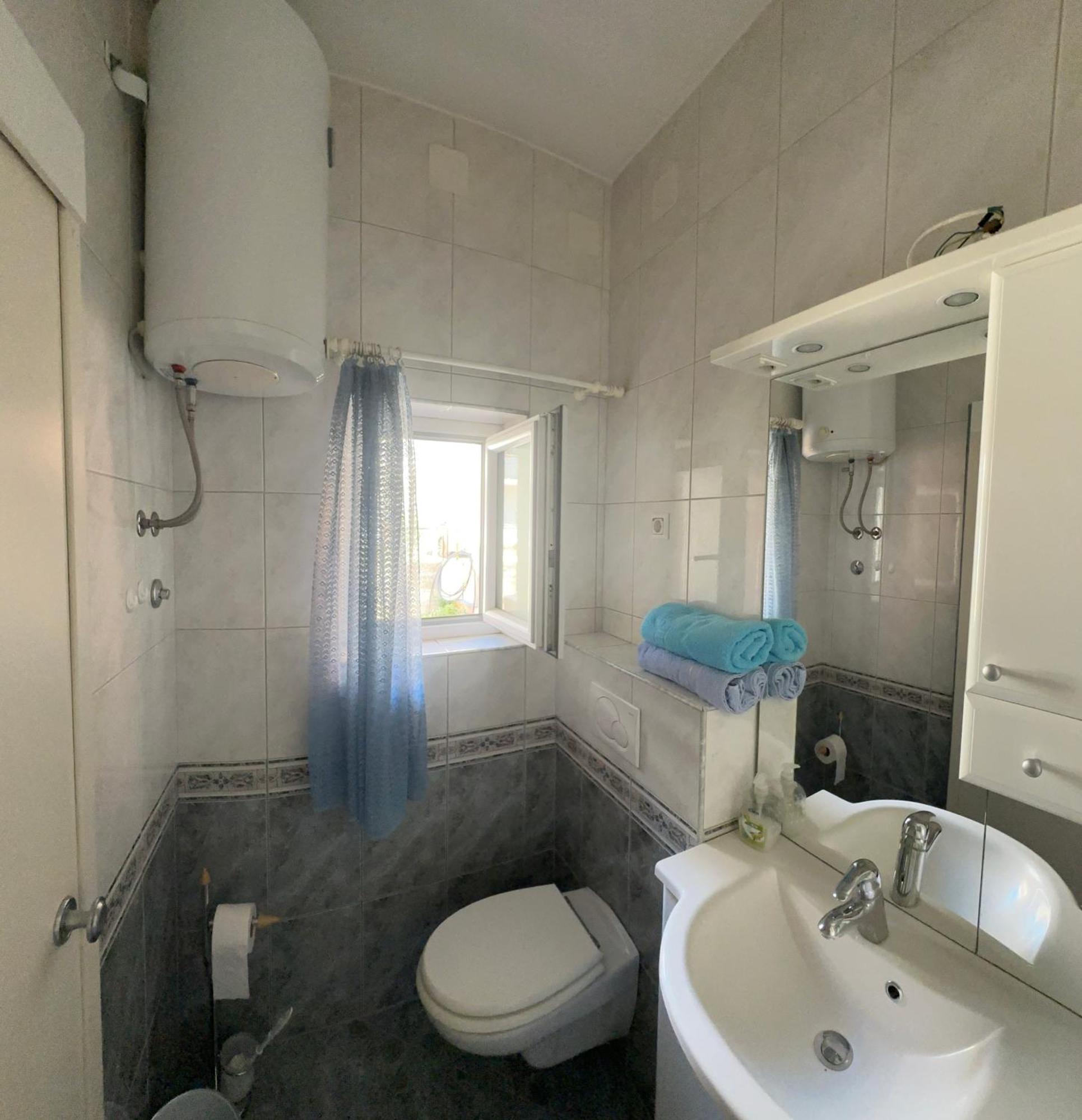 Vs Rooms Split Bagian luar foto