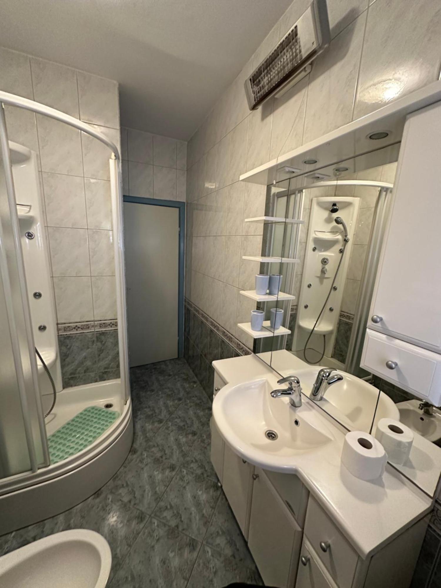 Vs Rooms Split Bagian luar foto