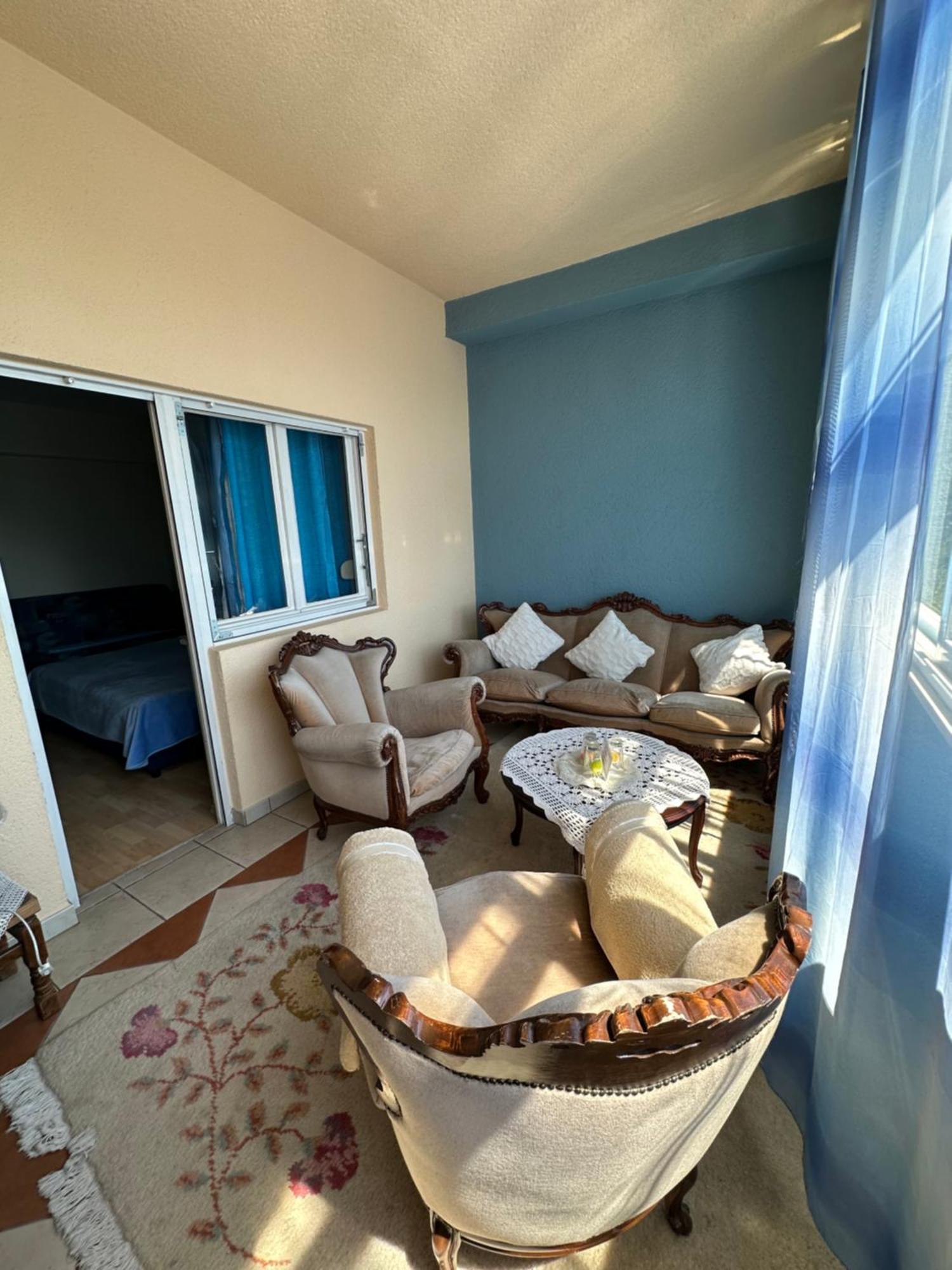 Vs Rooms Split Bagian luar foto