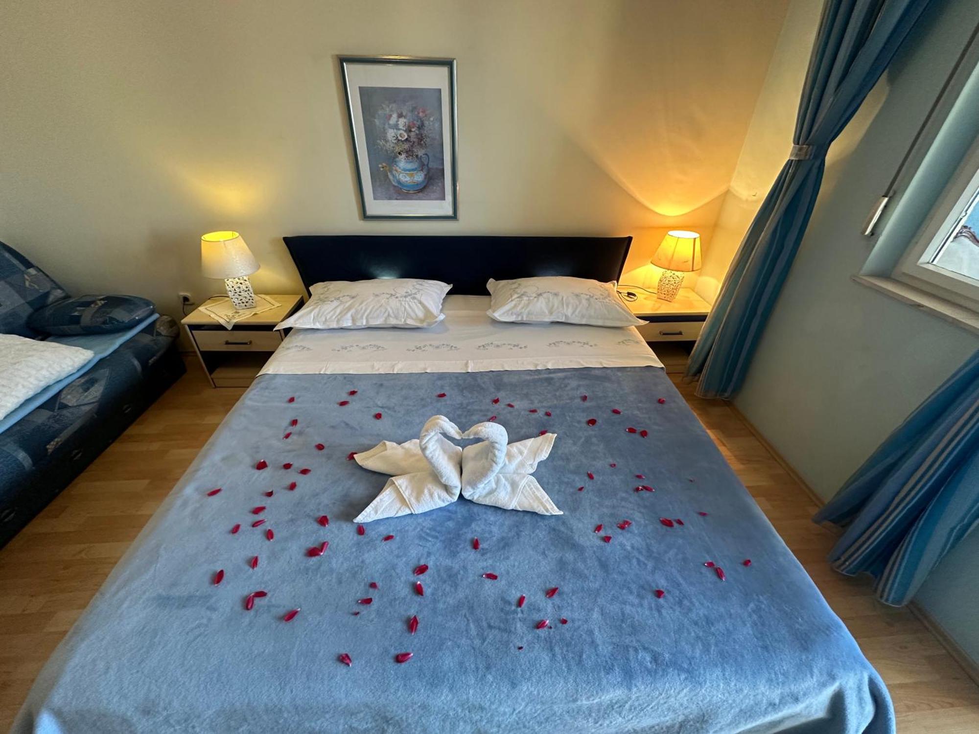 Vs Rooms Split Bagian luar foto