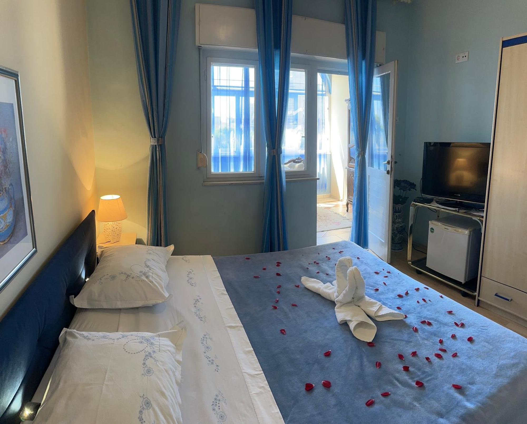 Vs Rooms Split Bagian luar foto