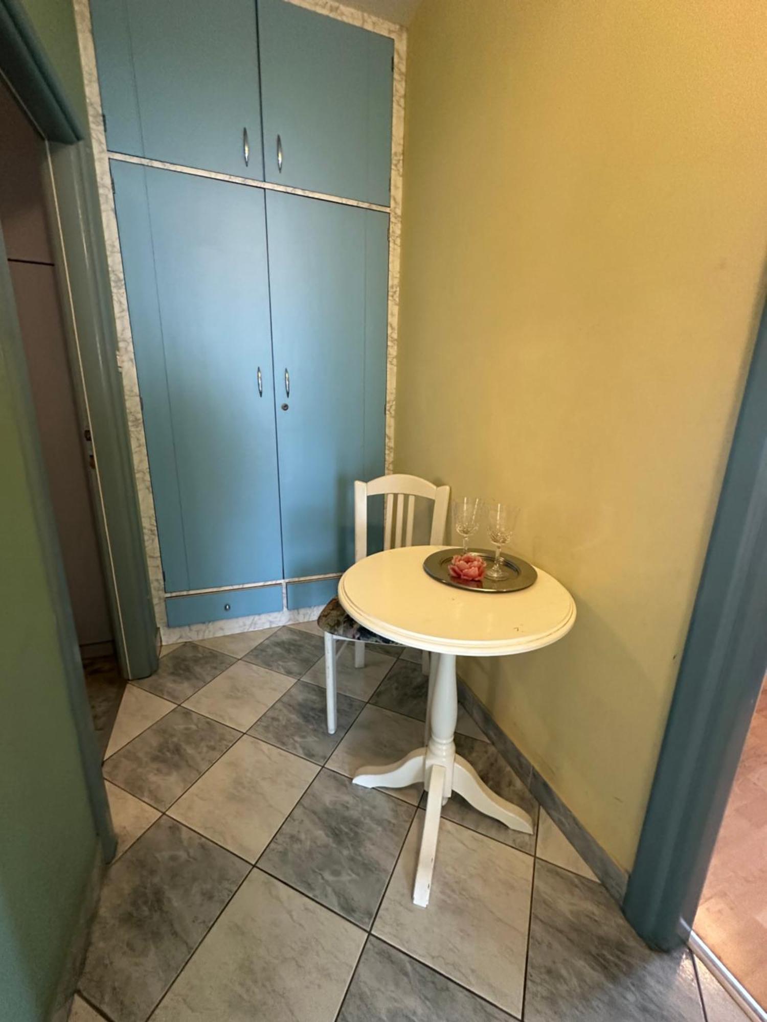 Vs Rooms Split Bagian luar foto
