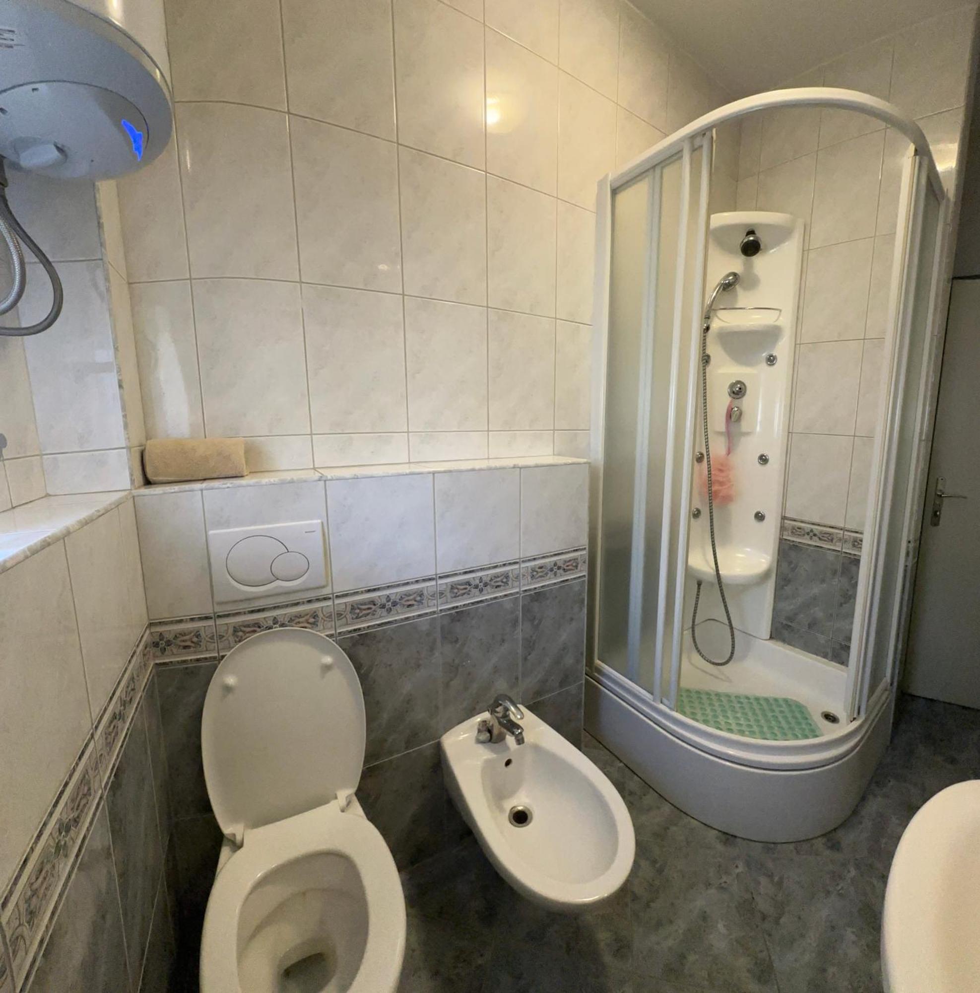 Vs Rooms Split Bagian luar foto