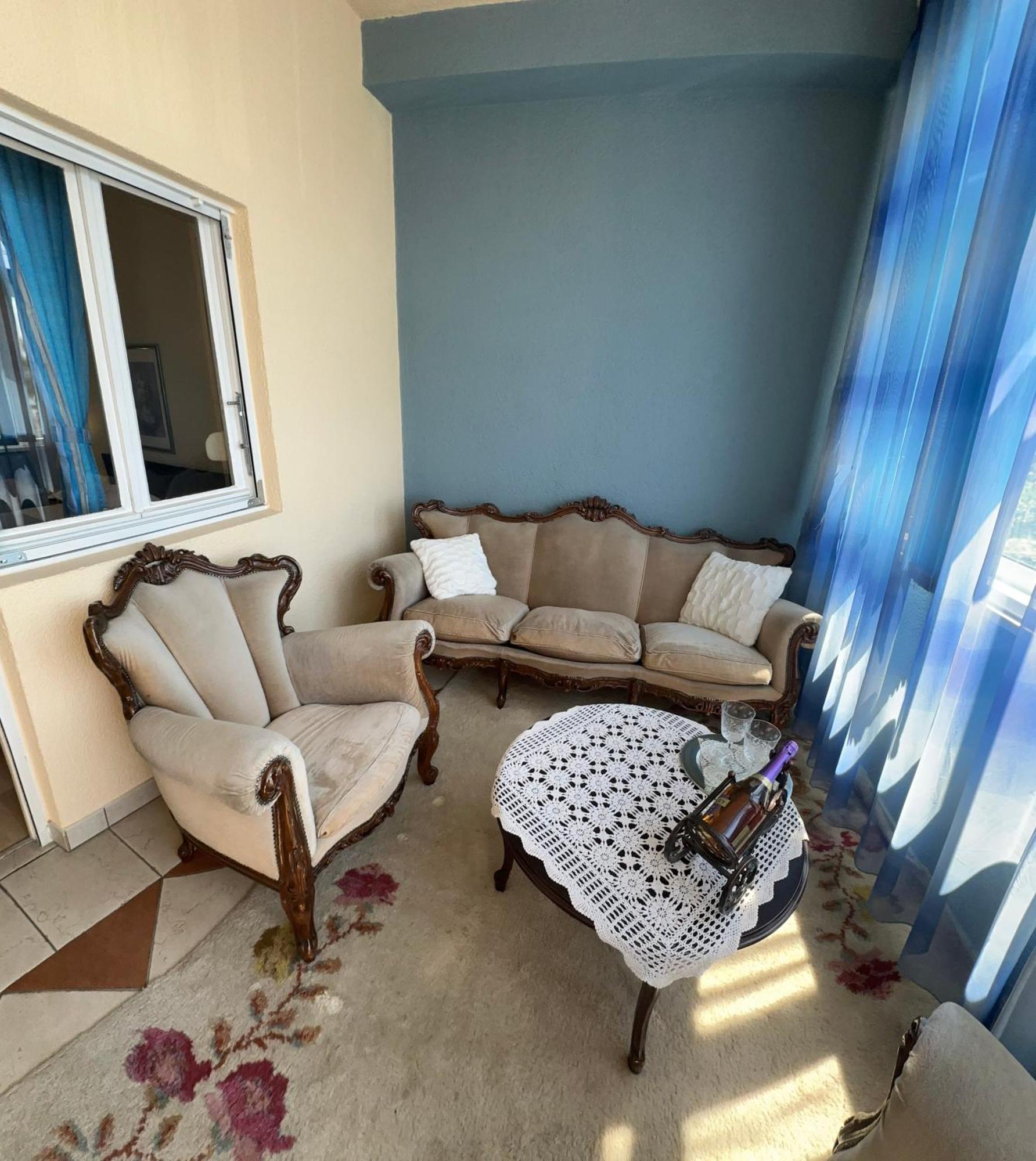 Vs Rooms Split Bagian luar foto