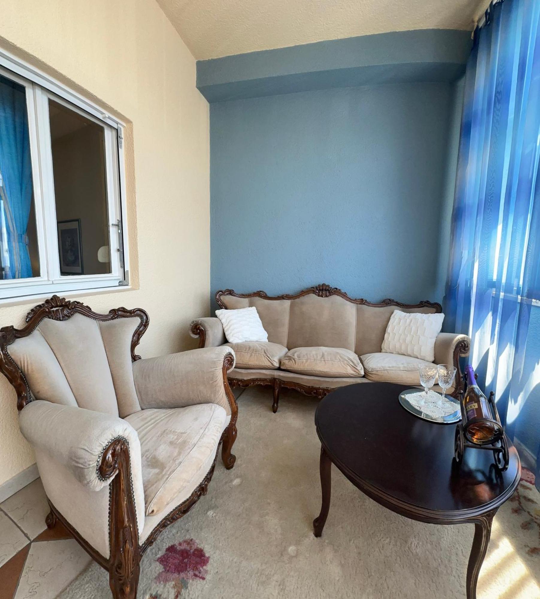 Vs Rooms Split Bagian luar foto