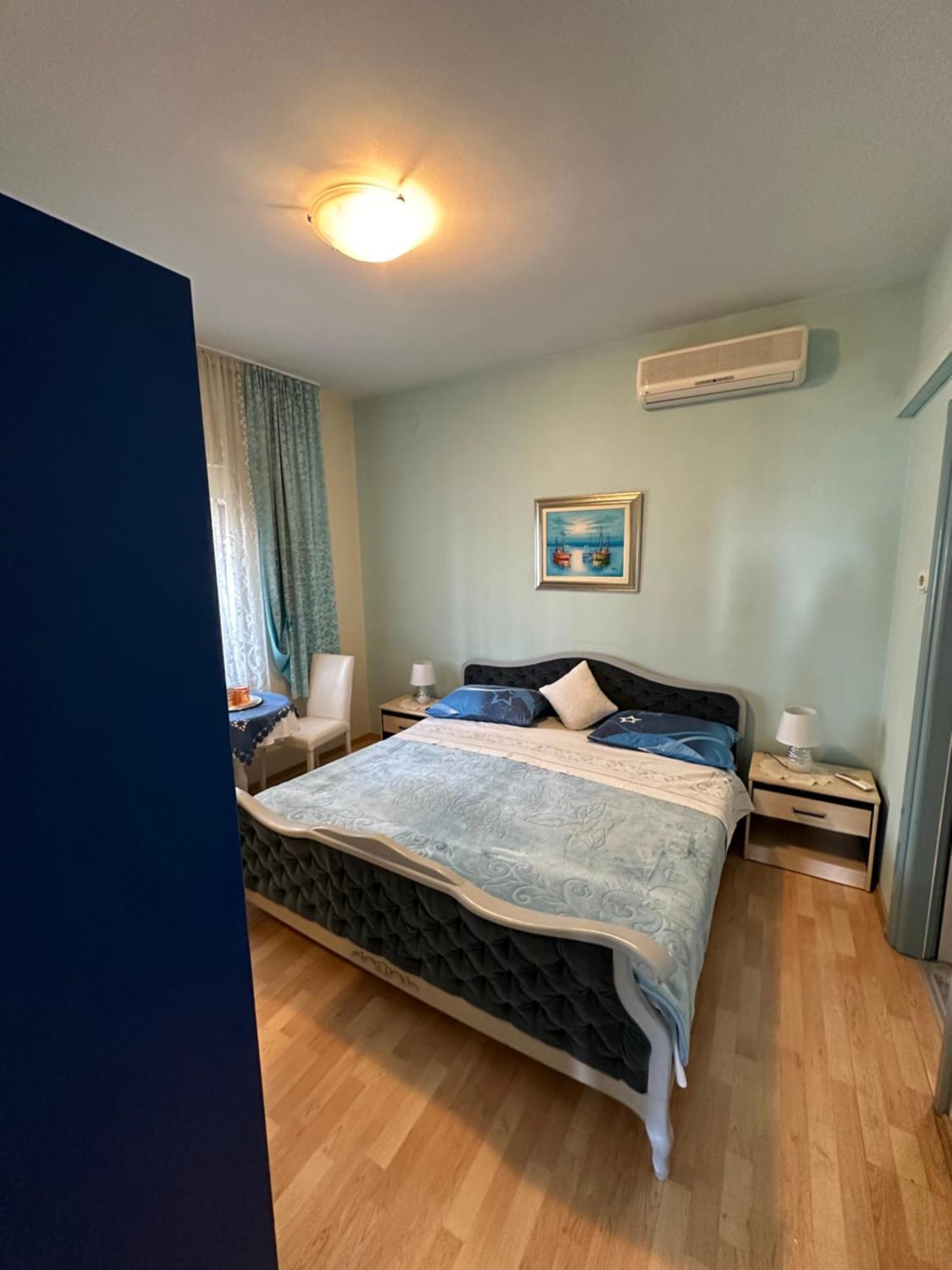 Vs Rooms Split Bagian luar foto