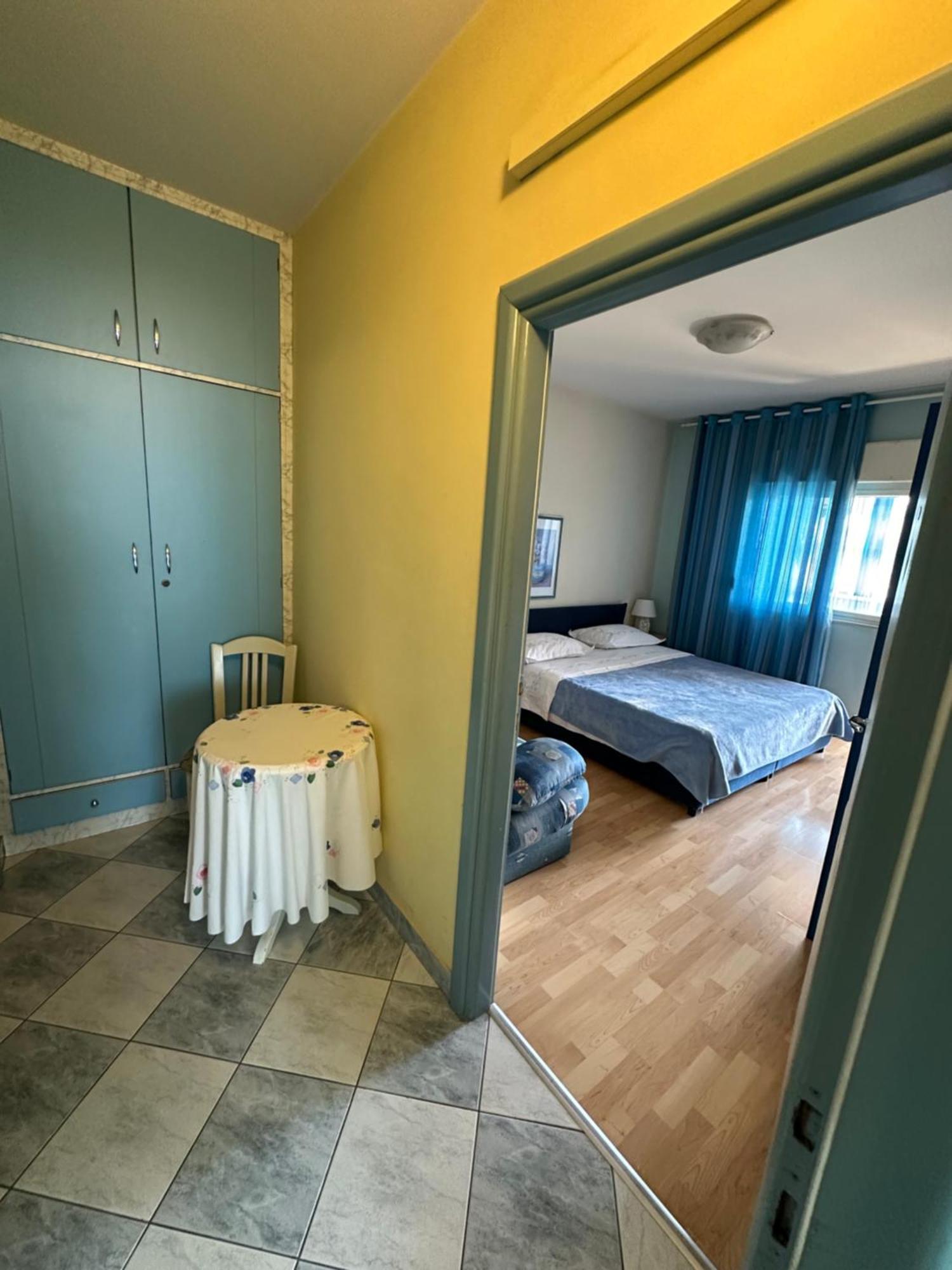 Vs Rooms Split Bagian luar foto