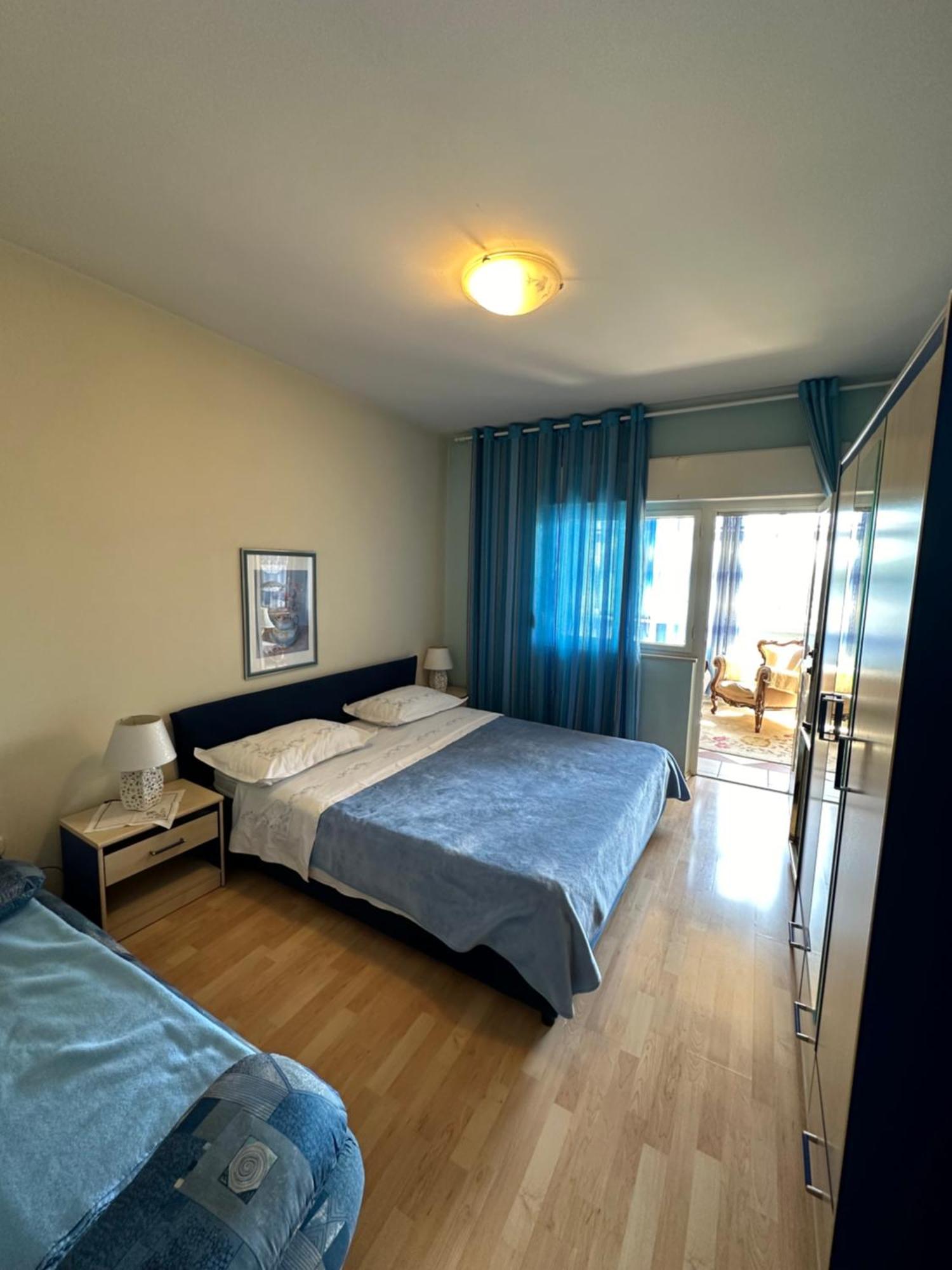 Vs Rooms Split Bagian luar foto