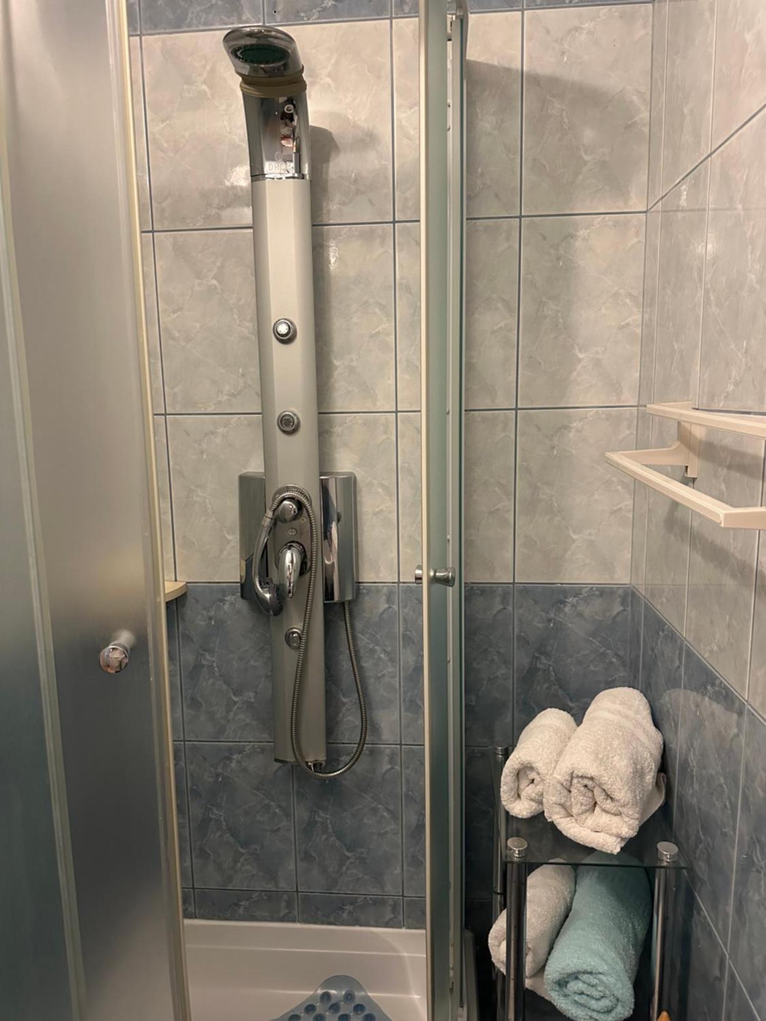 Vs Rooms Split Bagian luar foto