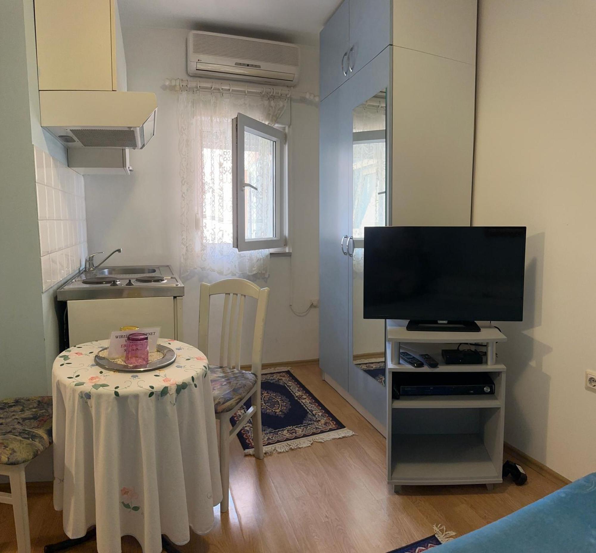 Vs Rooms Split Bagian luar foto